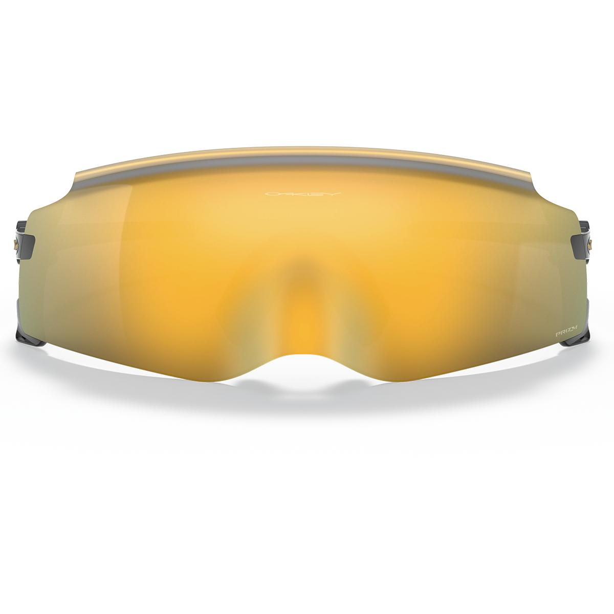 Óculos de Sol Oakley Kato Factory Pilot Prizm 24K