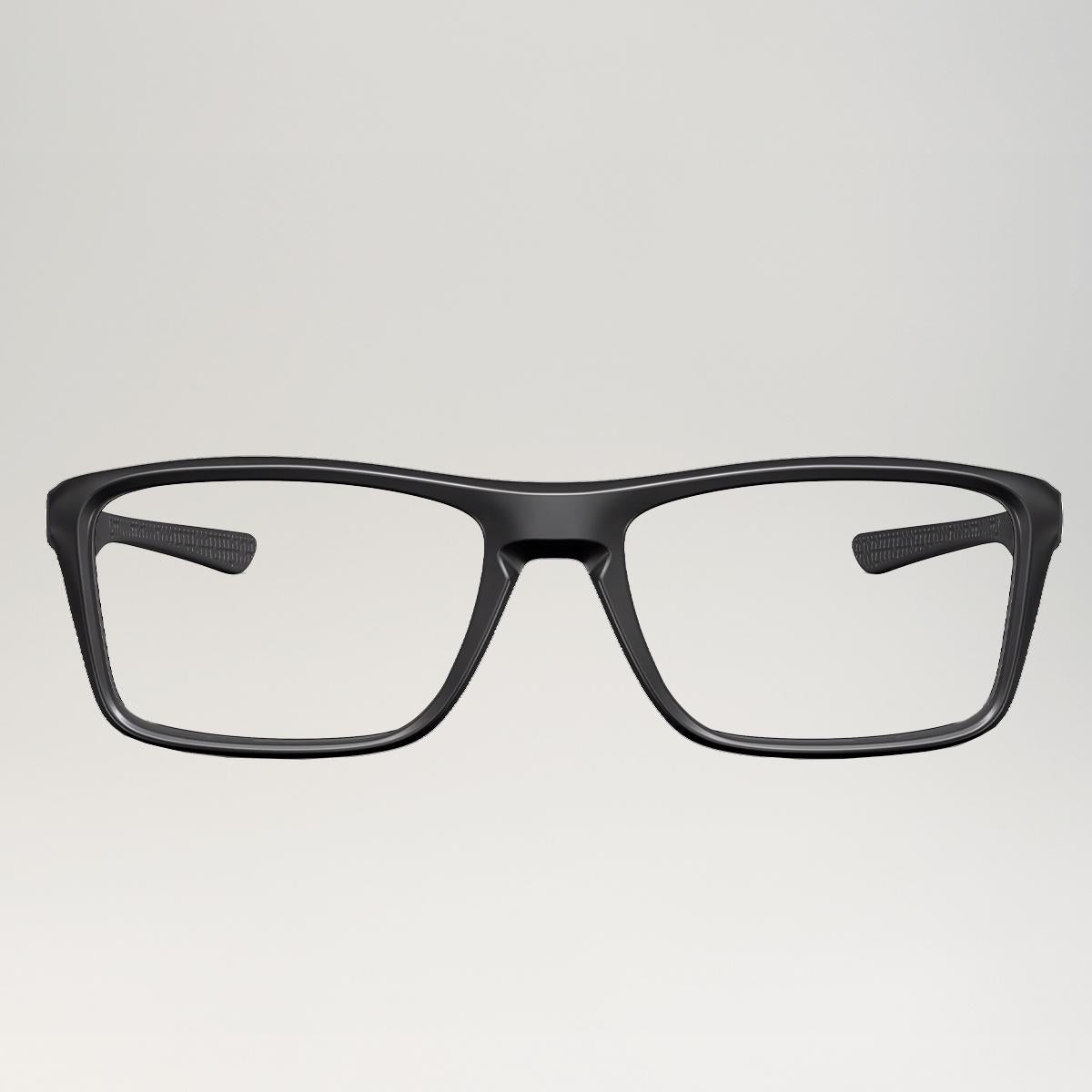 Armação Para Grau Oakley Rafter Satin Black
