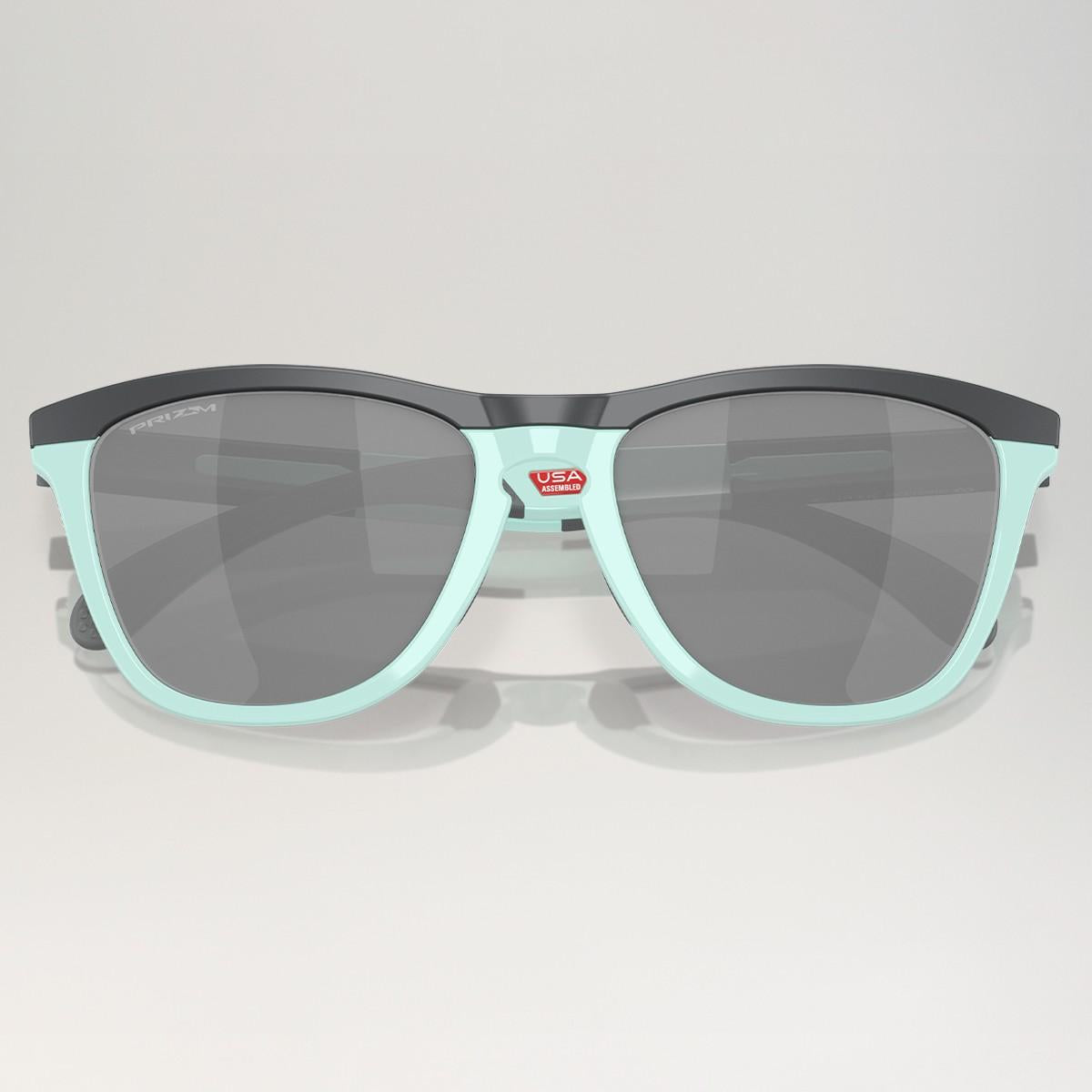 Óculos de Sol Oakley Frogskins Range Matte Carbon