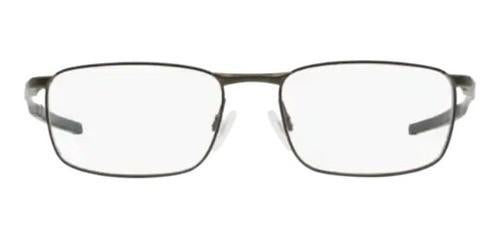 Óculos De Grau Oakley Barrelhouse
