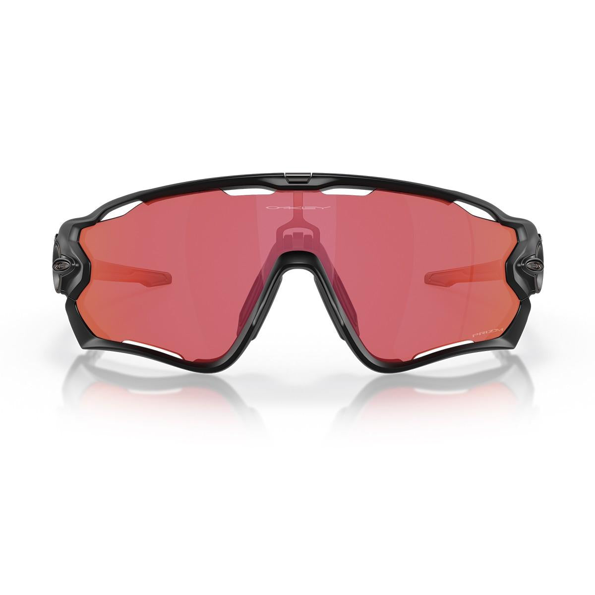 Óculos de Sol Oakley Jawbreaker Matte Black Prizm Trail