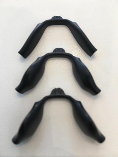 Nose Pads Óculos Oakley Originais Crosslink Crossrange Mnp