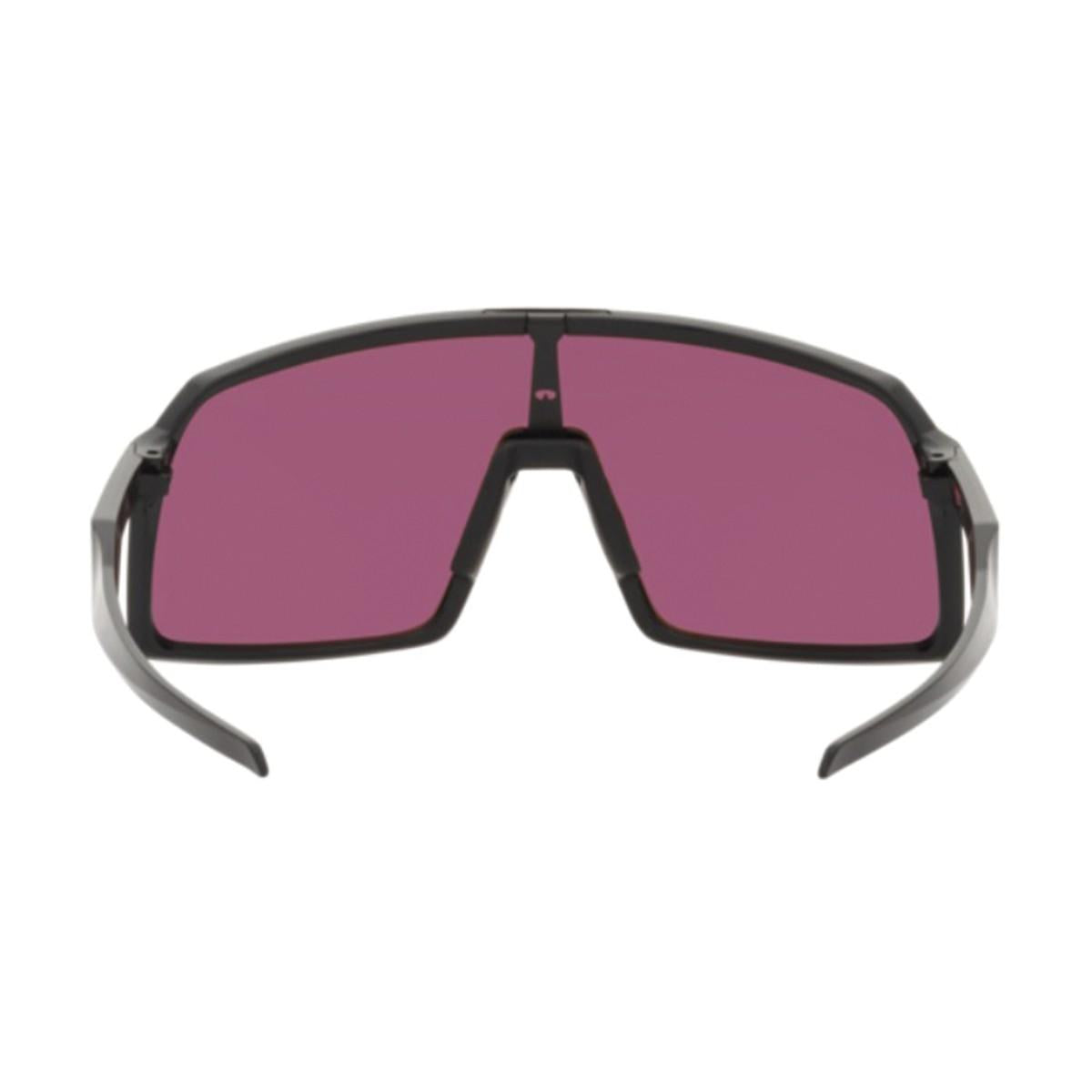 Óculos de Sol Oakley Sutro Polished Black Prizm Field