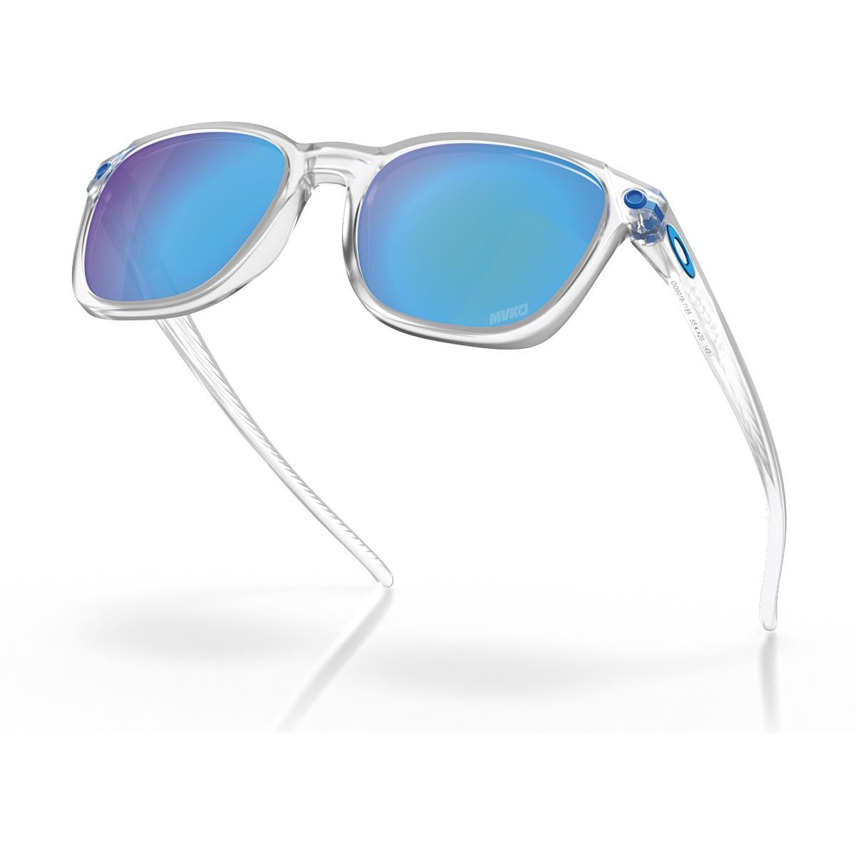 Óculos de Sol Oakley Ojector Edição Maverick Vinales