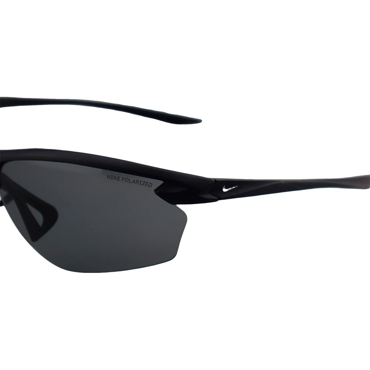 Óculos de Sol Nike Victory DV2146 Matte Black Polar Grey Polarized