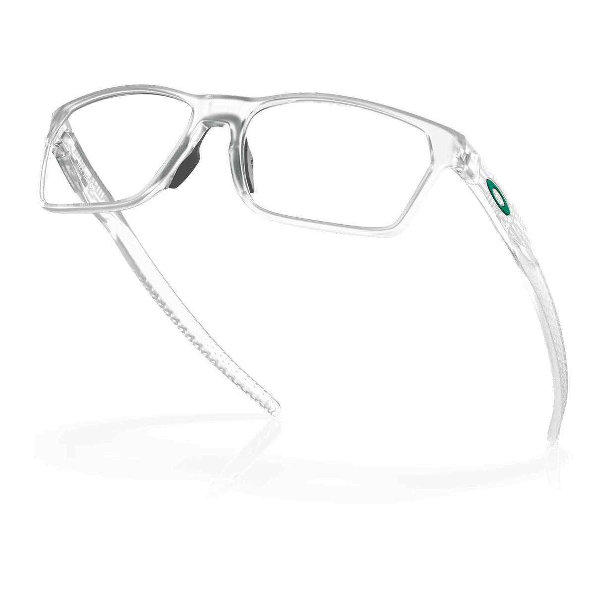 Óculos Para Grau Oakley Hex Jector Matte Blue Steel