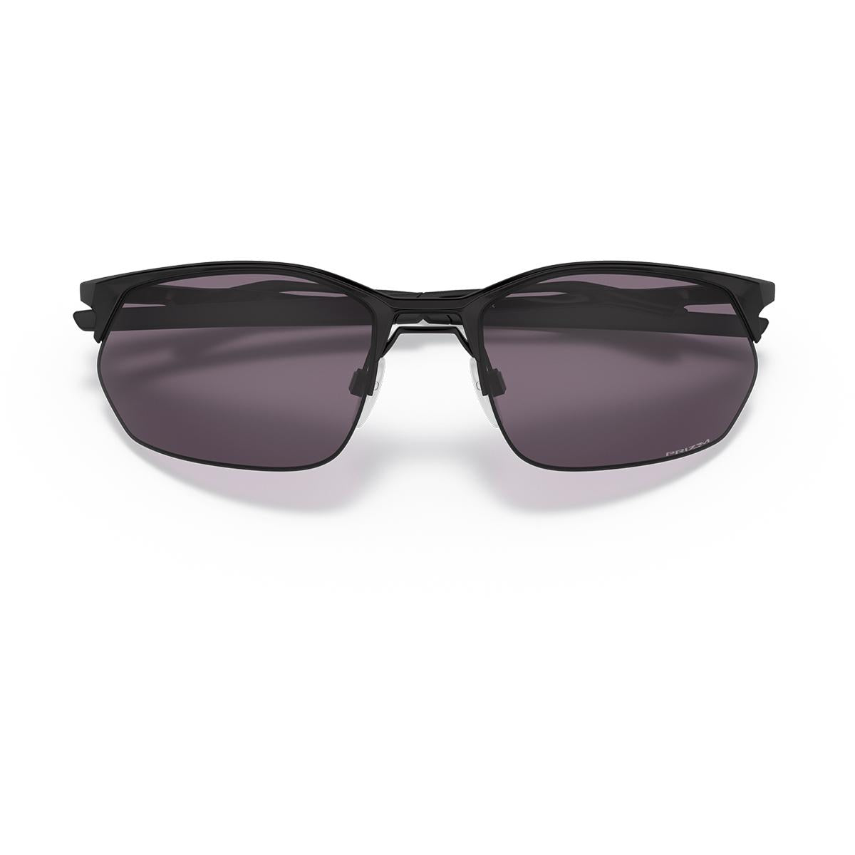 Óculos De Sol Oakley Wire Tap 2.0 Satin Black