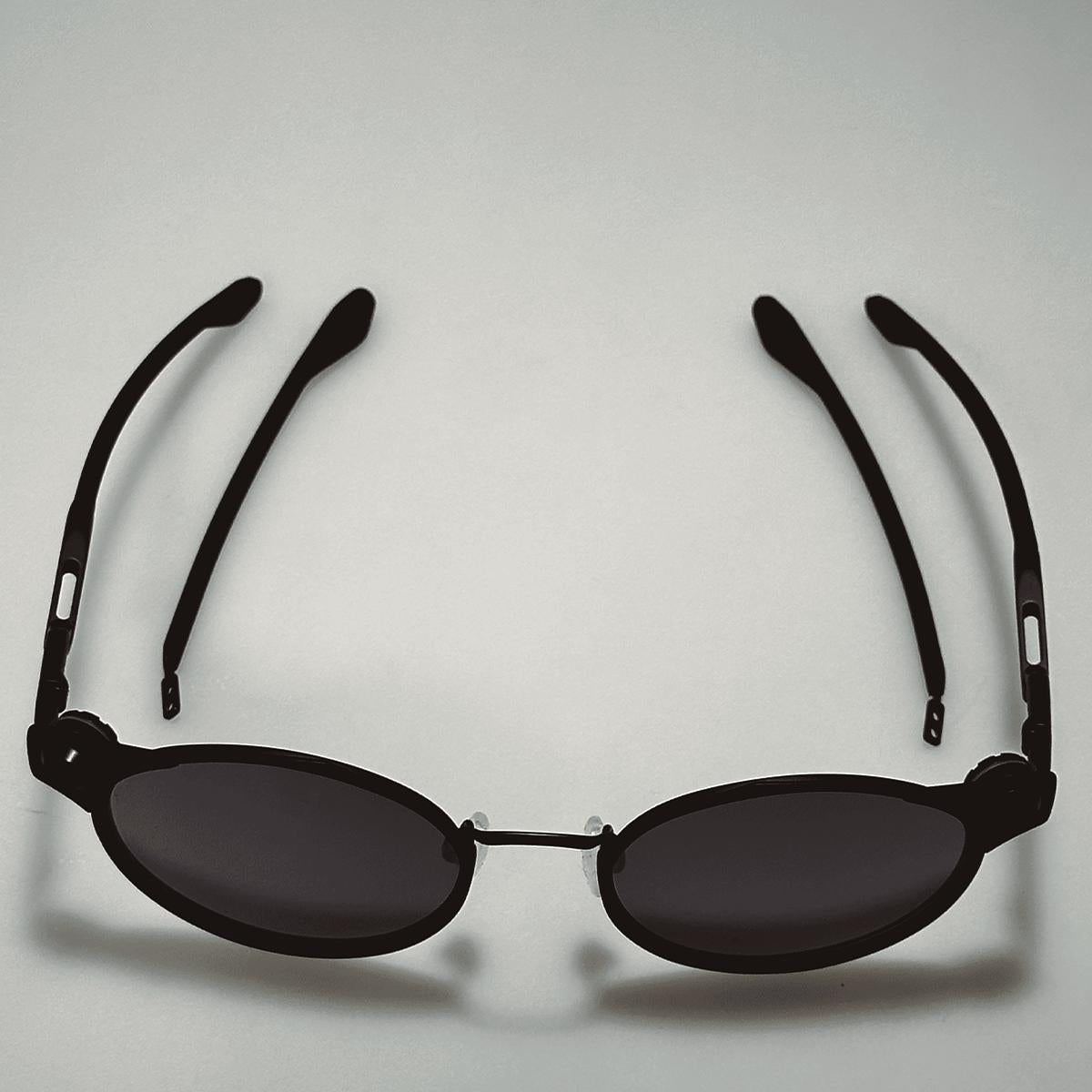 Borrachas Das Hastes Do Oakley Deadbolt ref OO6046