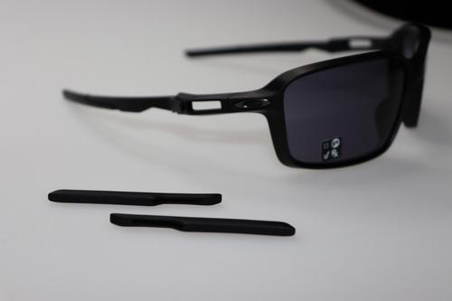 Borrachas Para Óculos Oakley Siphon