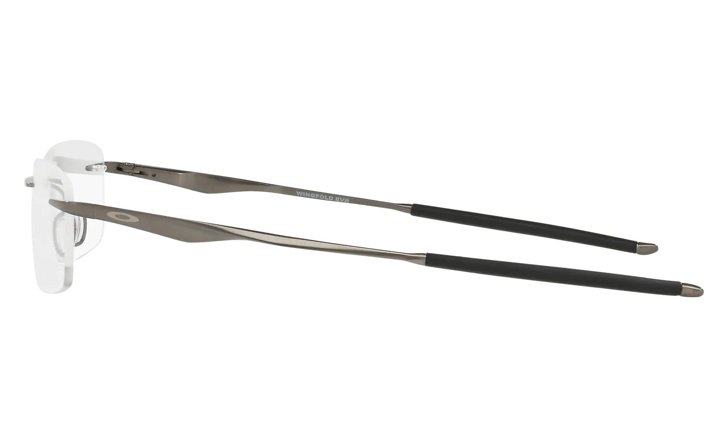 Óculos Para Grau Oakley Wingfold Evr