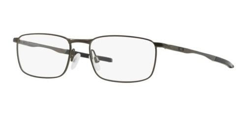 Óculos De Grau Oakley Barrelhouse