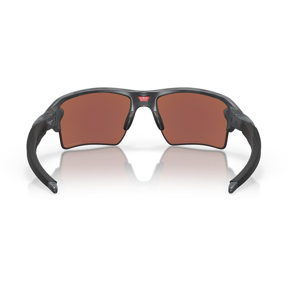 Óculos de Sol Oakley Flak 2.0 Xl Black Deep H2O Polarizado