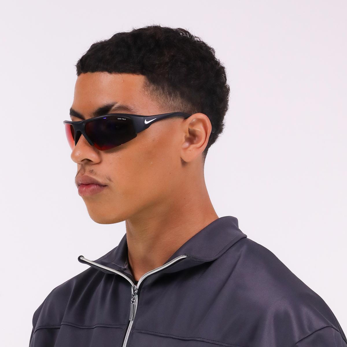 Óculos de Sol Nike Skylon Ace DV2150 Black Red