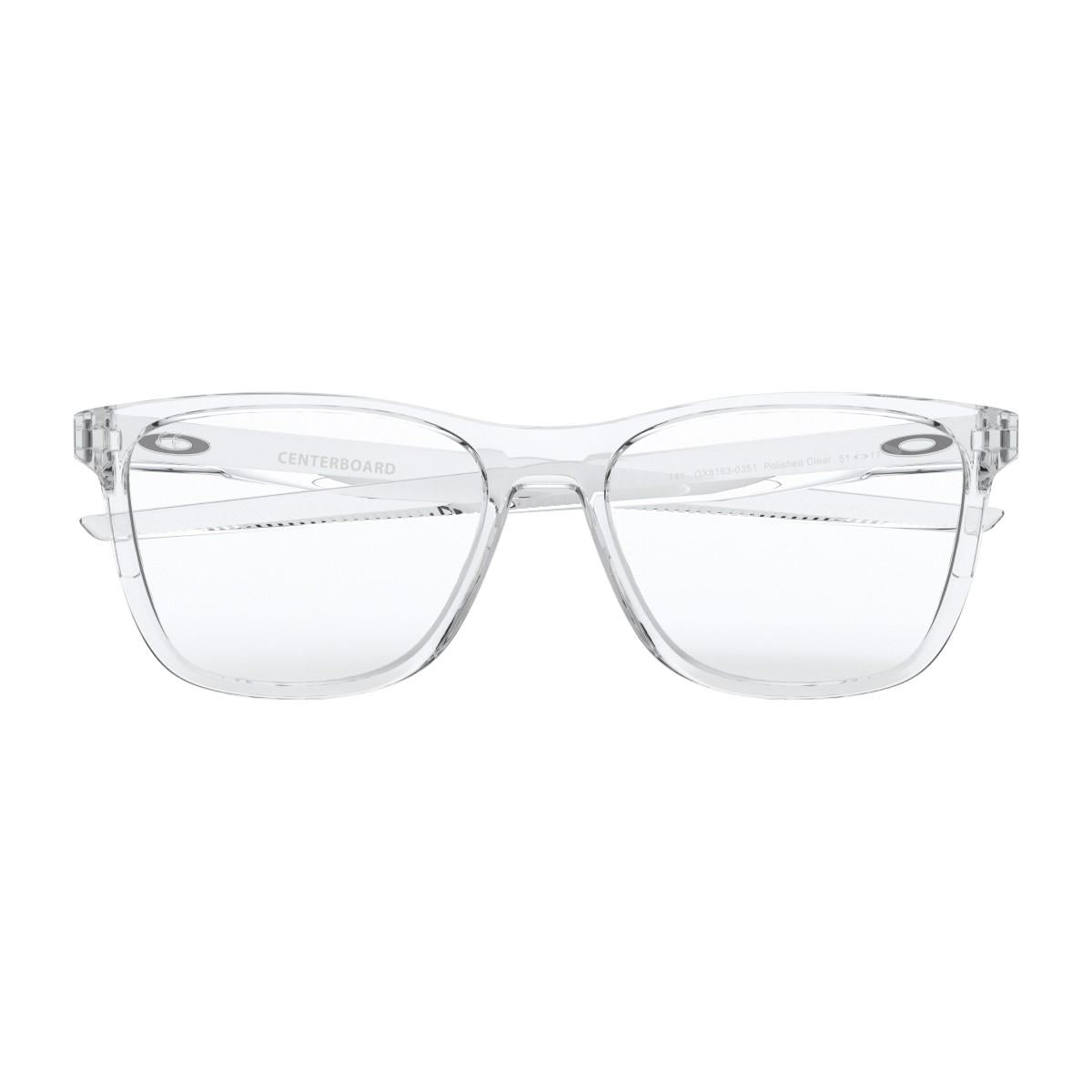 Óculos Para Grau Oakley Centerboard