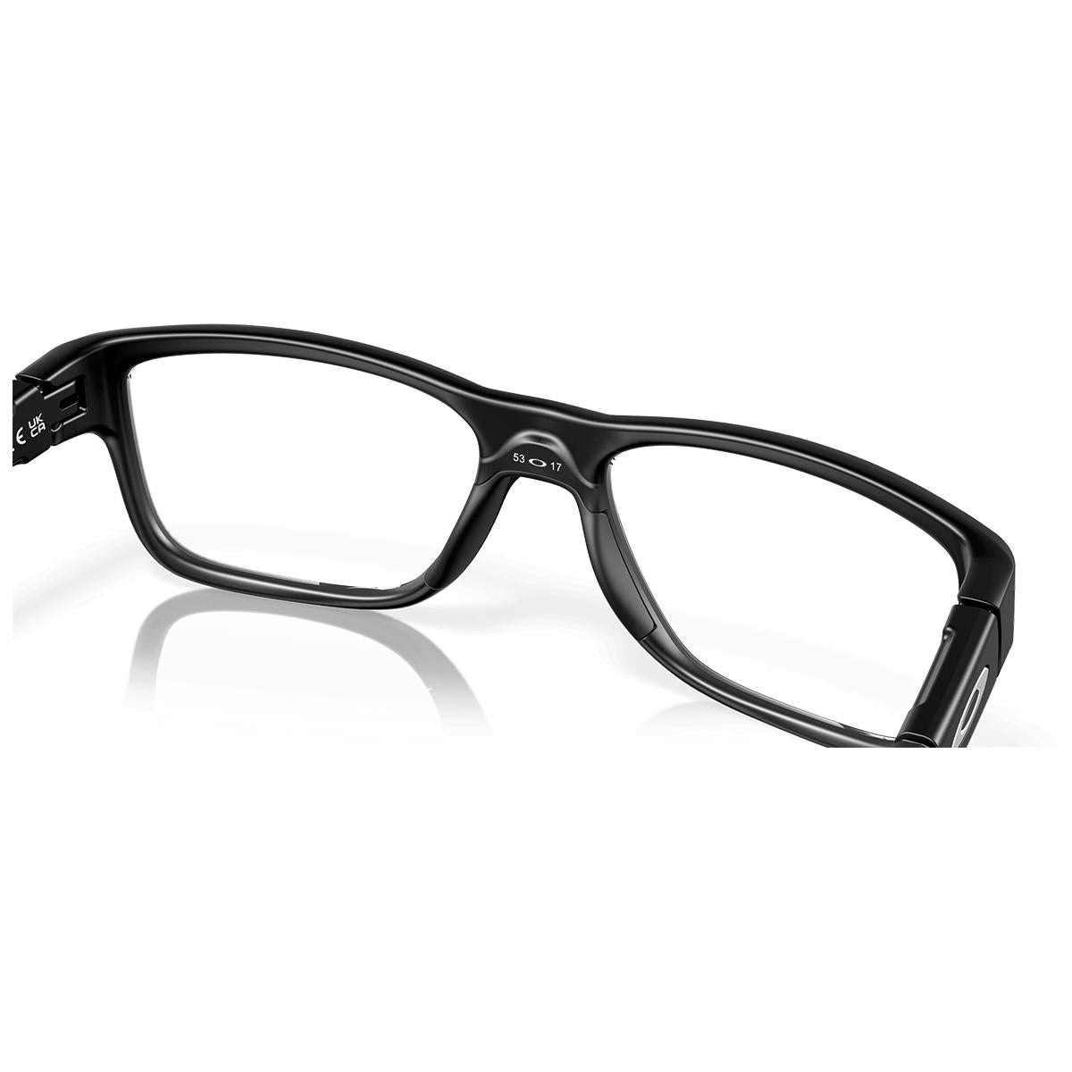 Óculos Para Grau Oakley Marshall Mnp