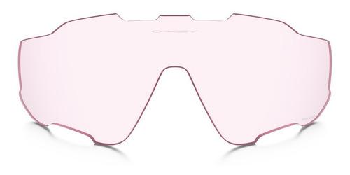 Lente para Oculos Oakley Jawbreaker Prizm Low Light
