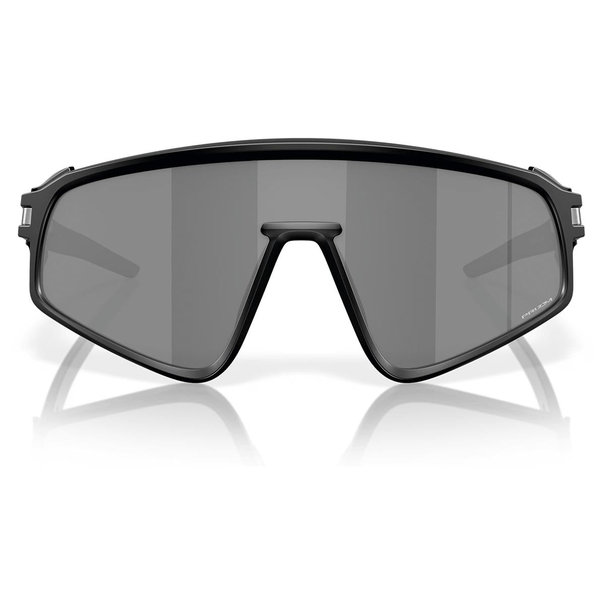 Óculos de Sol Oakley Latch Panel Matte Black Prizm Black