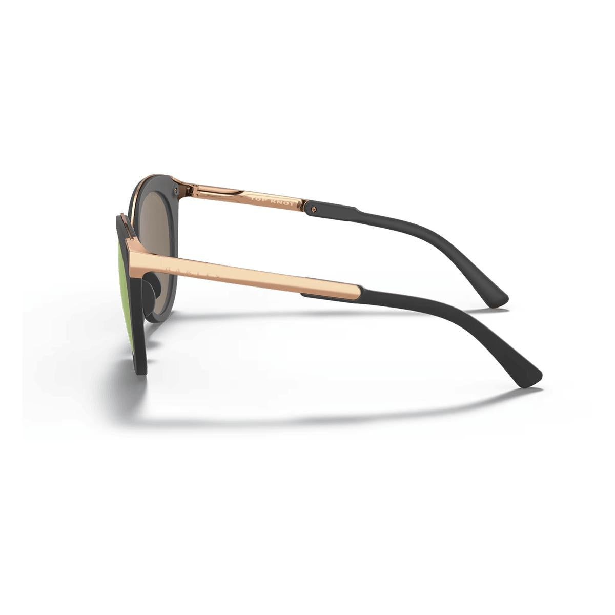 Óculos de Sol Oakley Top Knot Velvet Rose Gold Polarizado