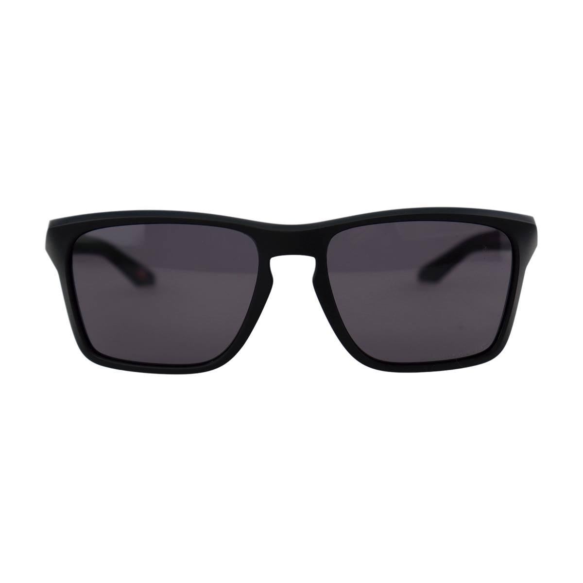 Óculos de Sol Oakley Sylas Matte Black Prizm Black Polarized