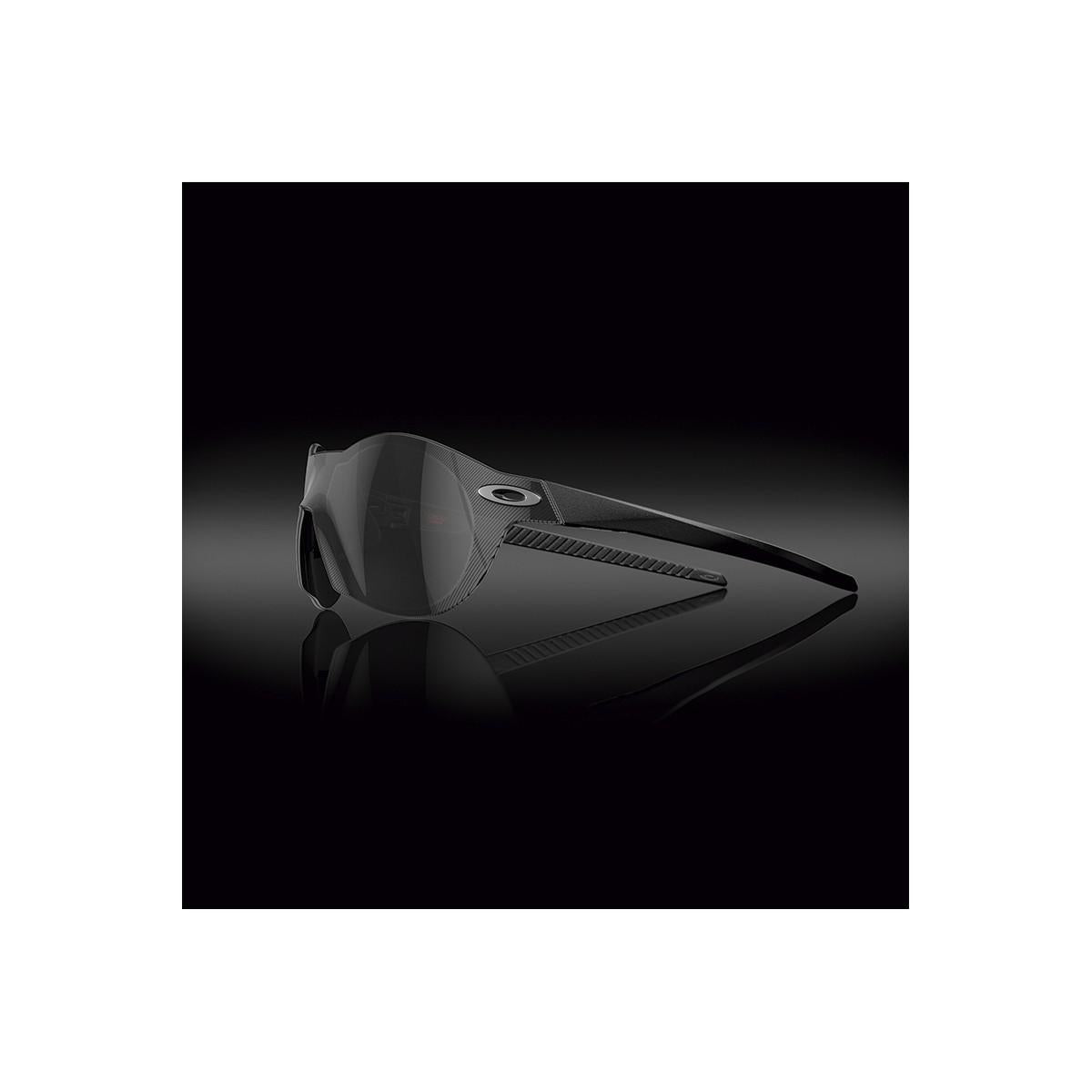 Óculos de Sol Oakley Re:Subzero Steel Prizm Black