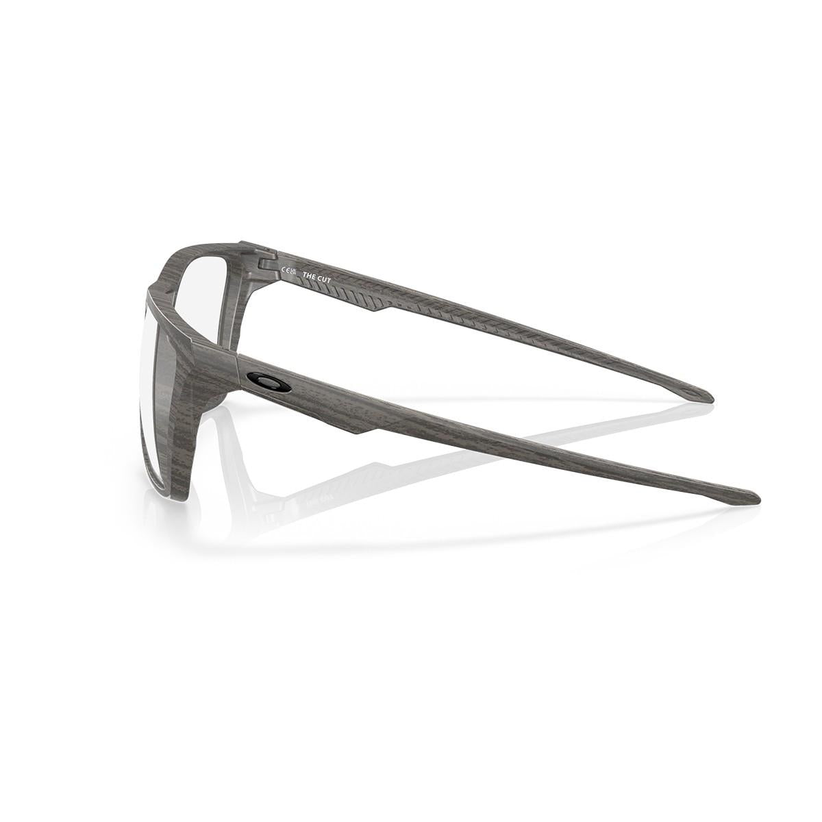 Óculos Para Grau Oakley The Cut
