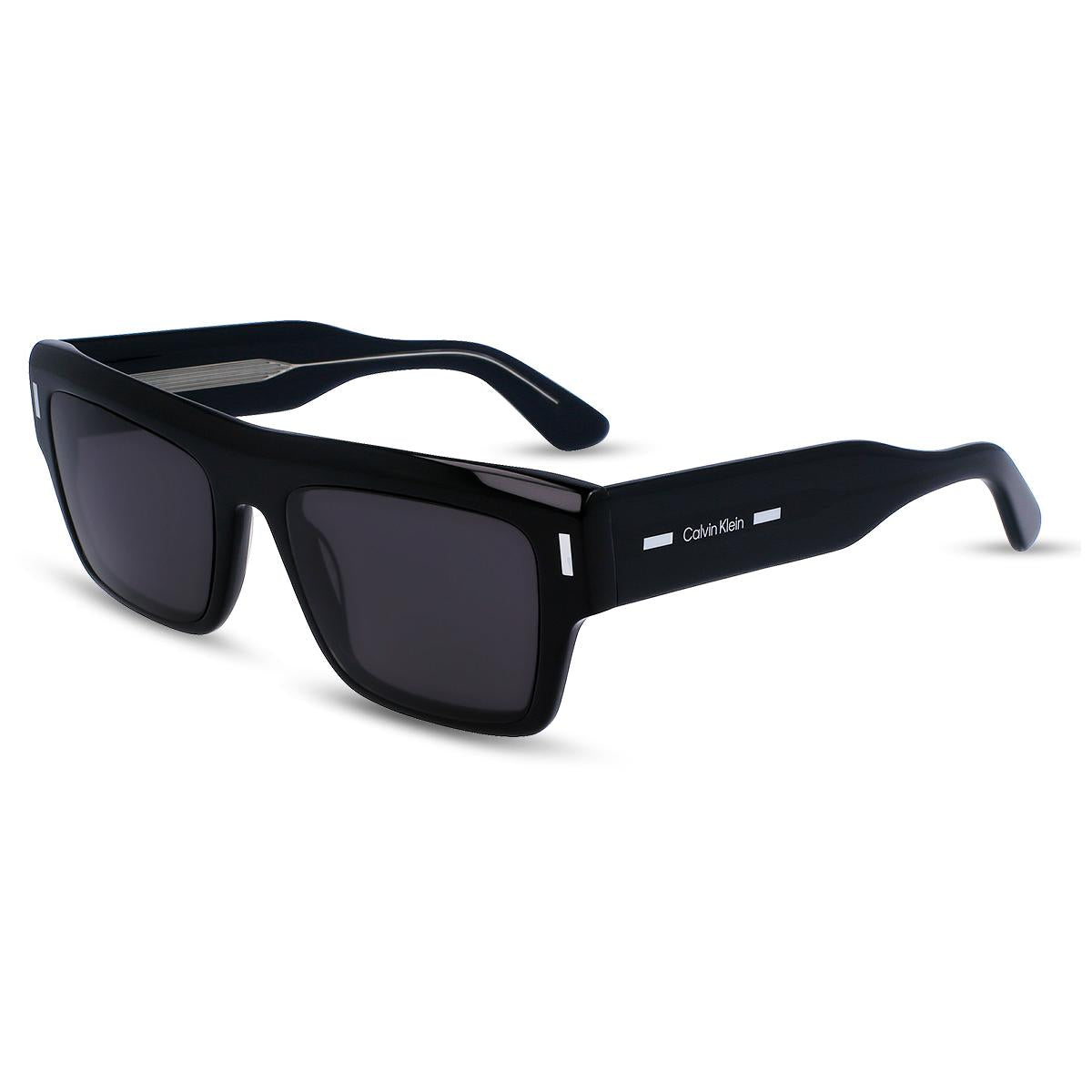 Óculos de Sol Calvin Klein 23504S Black Dark Grey