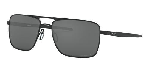 Óculos De Sol Oakley Titanio Gauge 6 Prizm Black