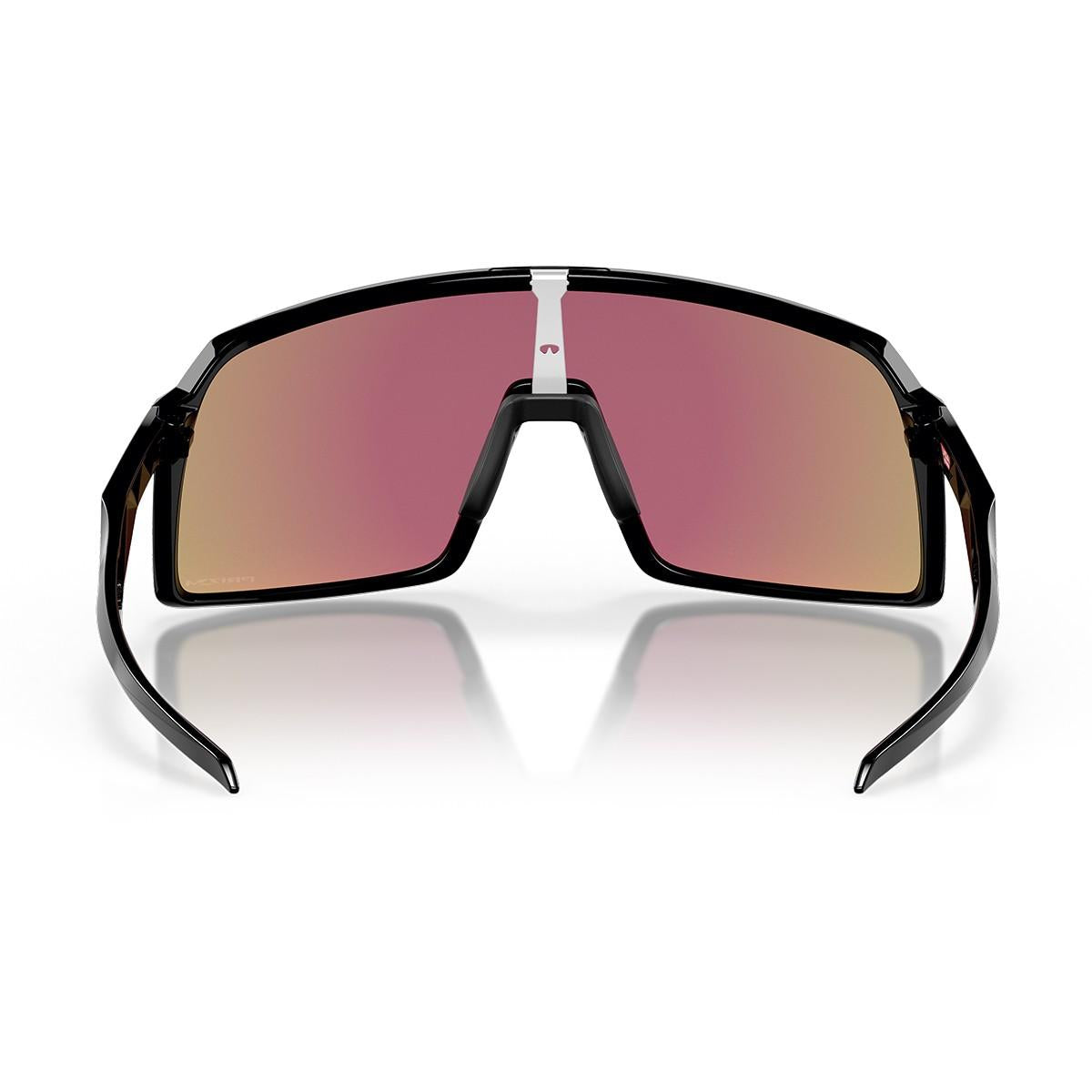 Óculos de Sol Oakley Sutro Polished Black Prizm Sapphire