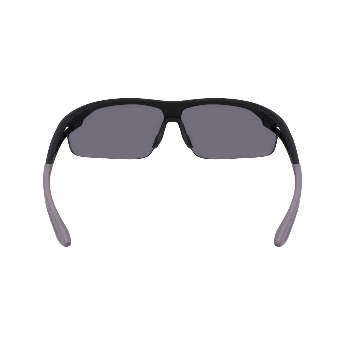 Óculos de Sol Nike Windtrack FV2393 Matte Black Silver Flash