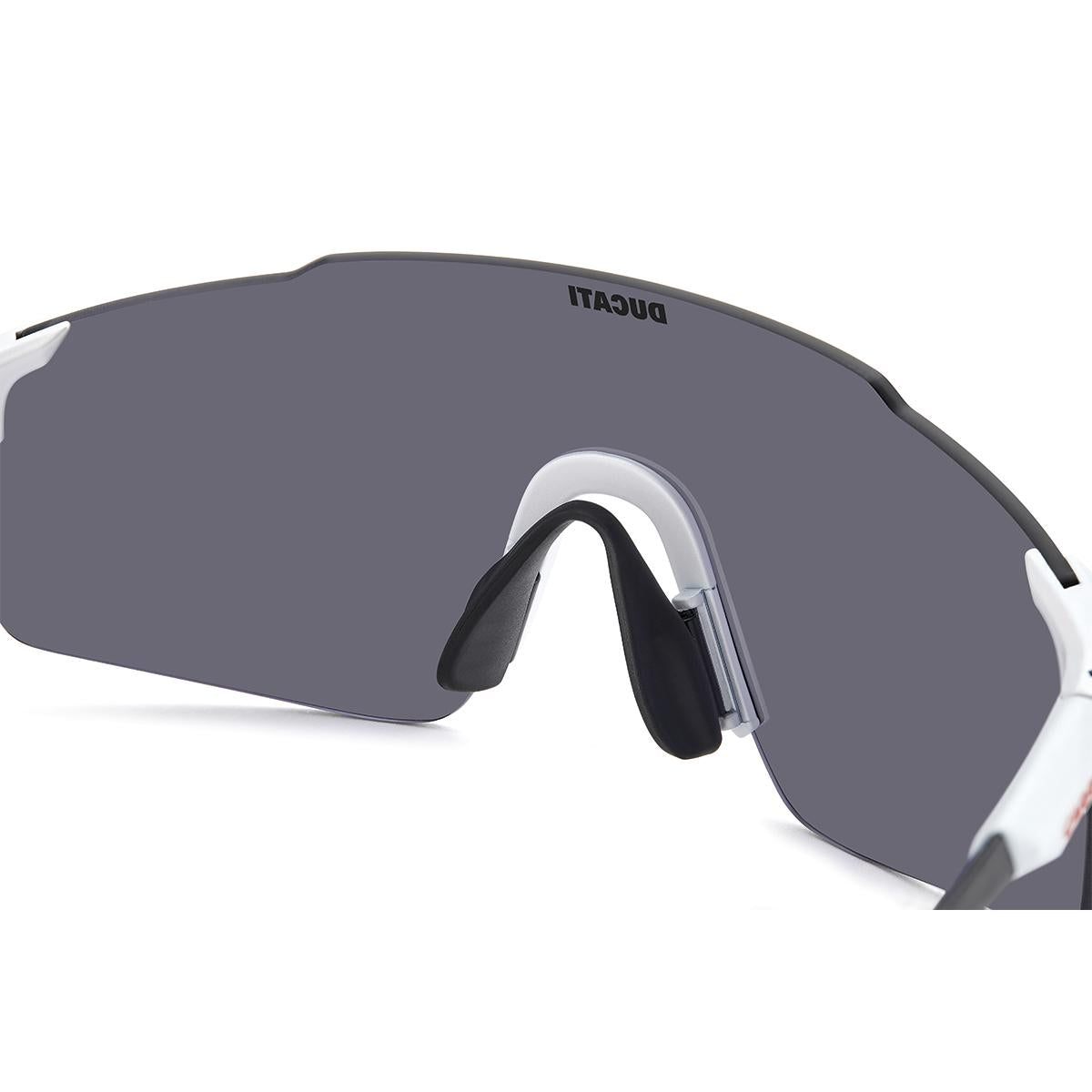 Óculos de Sol Carrera Ducati 033S Matte White Solid Tint