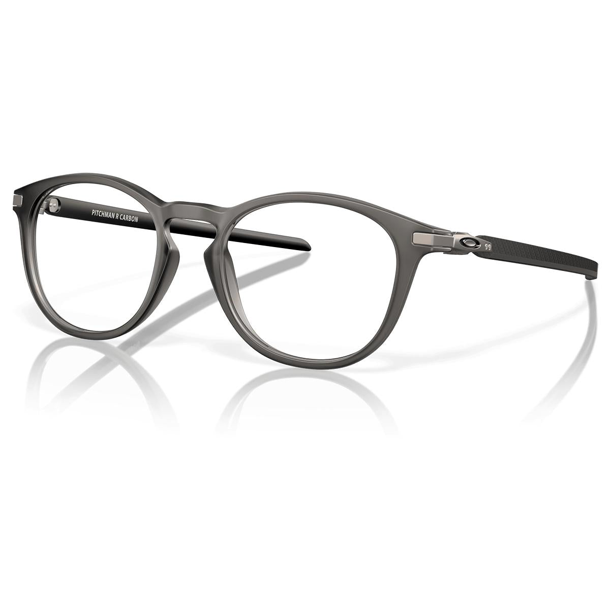 Óculos Para Grau Oakley Pitchman R Carbon