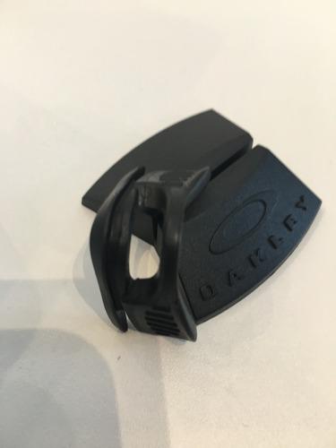 Oakley M2 Frame Borracha Nasal Para Óculos Bike Original