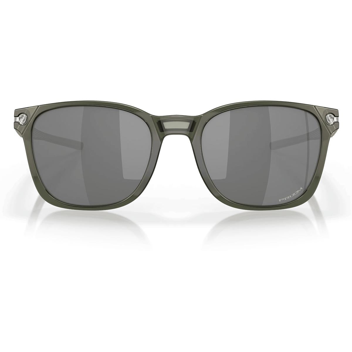 Óculos De Sol Oakley Ojector Olive Ink Prizm Black
