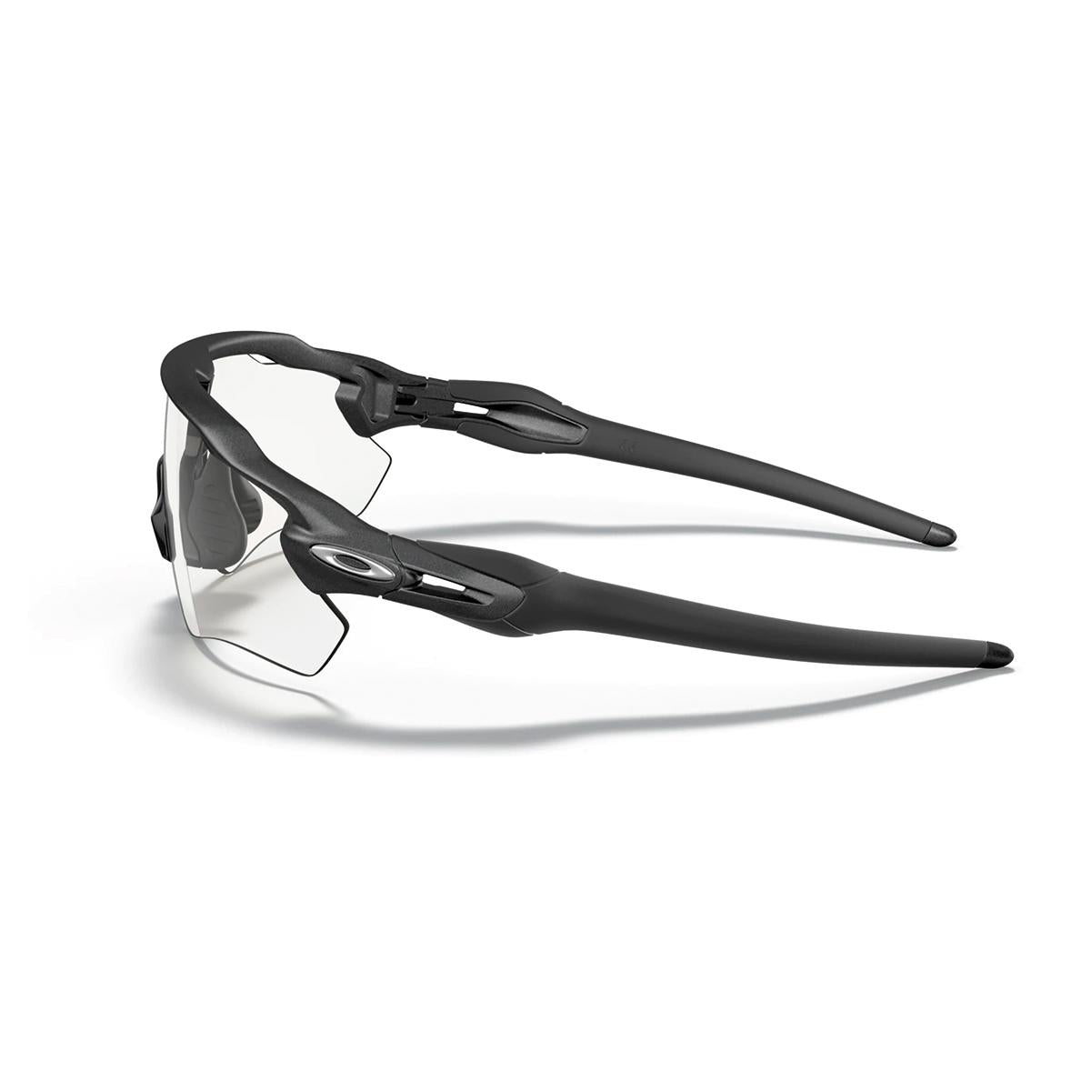 Óculos de Sol Oakley Radar Ev Path Steel Clear Photochromic