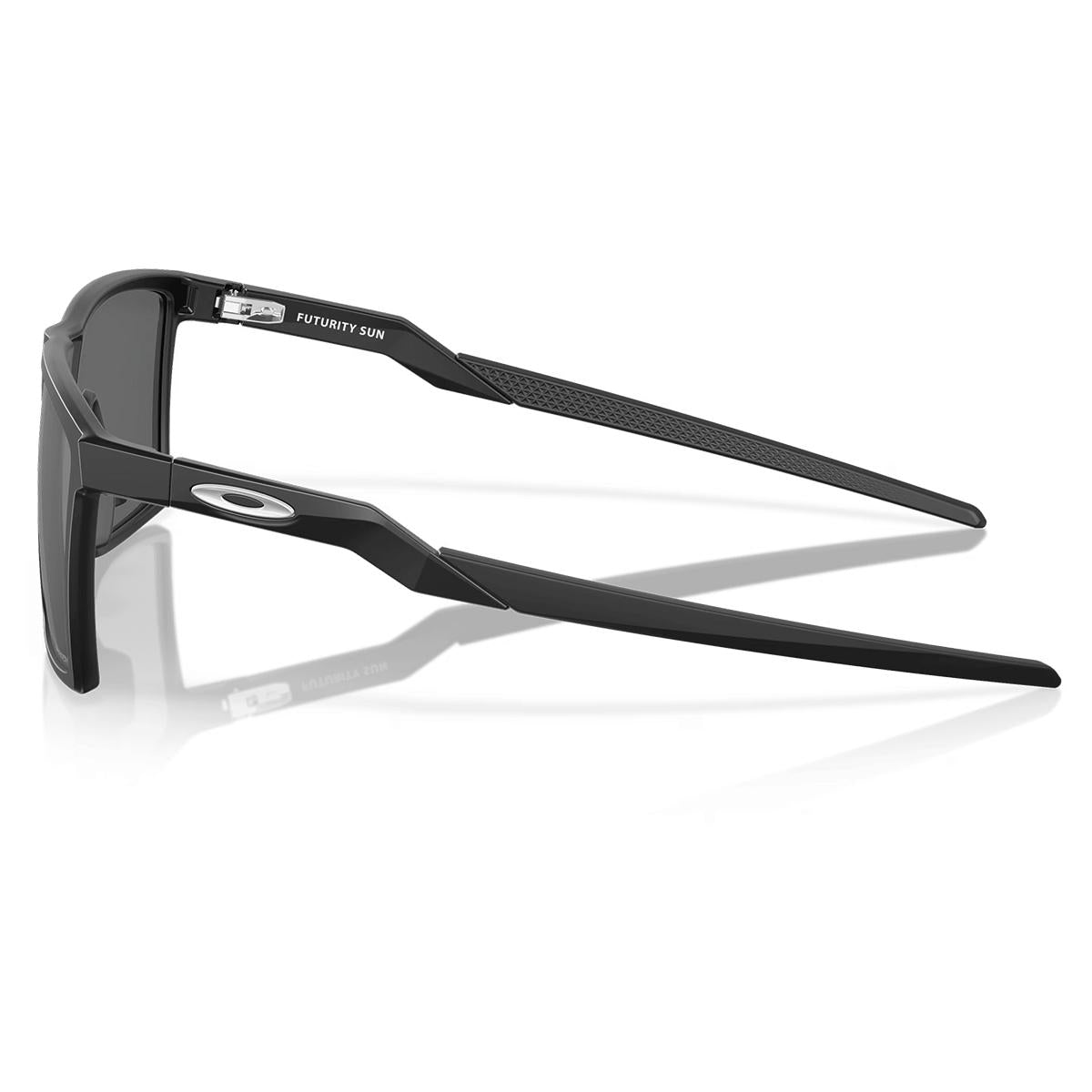 Óculos de Sol Oakley Futurity Prizm Black Polarized