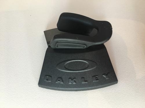 Oakley Jawbreaker Borracha Nasal Para Óculos