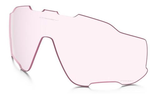 Lente para Oculos Oakley Jawbreaker Prizm Low Light