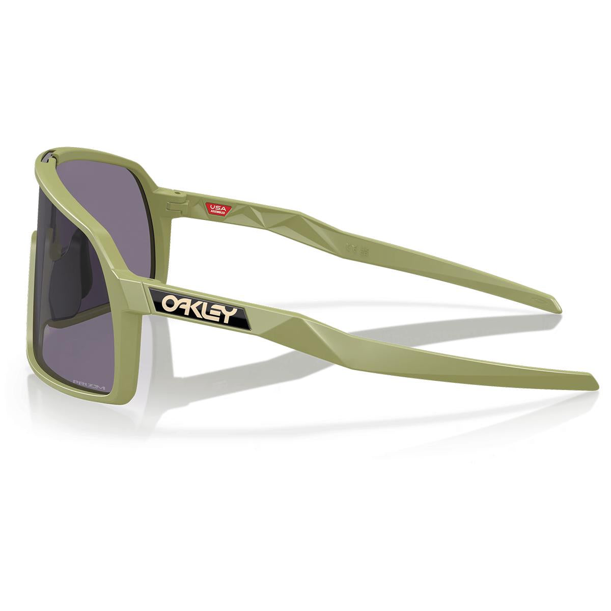 Óculos de Sol Oakley Sutro S Matte Fern Prizm Grey