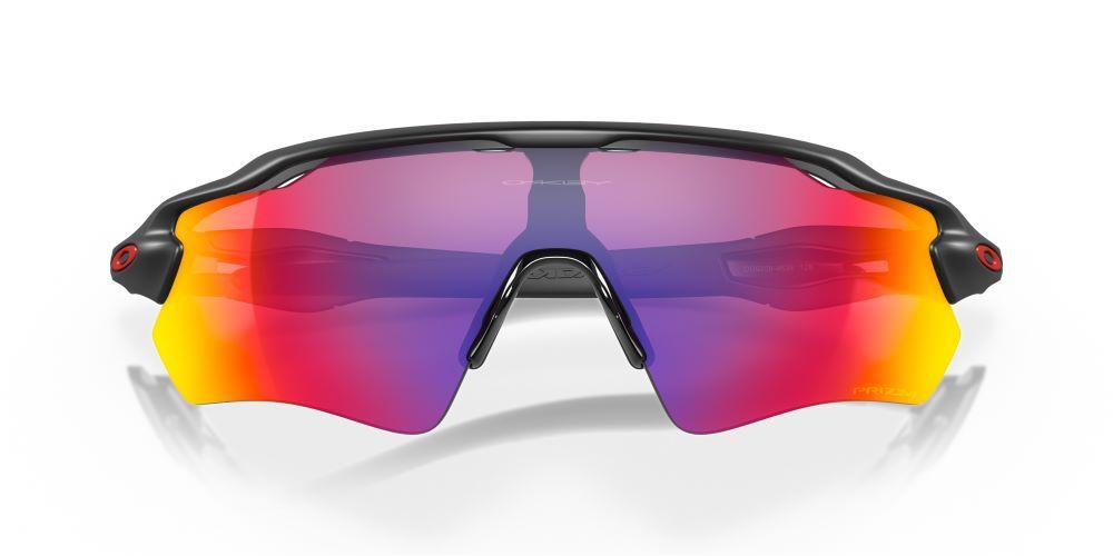 Óculos de Sol Oakley Radar Ev Path Matte Black Prizm Road