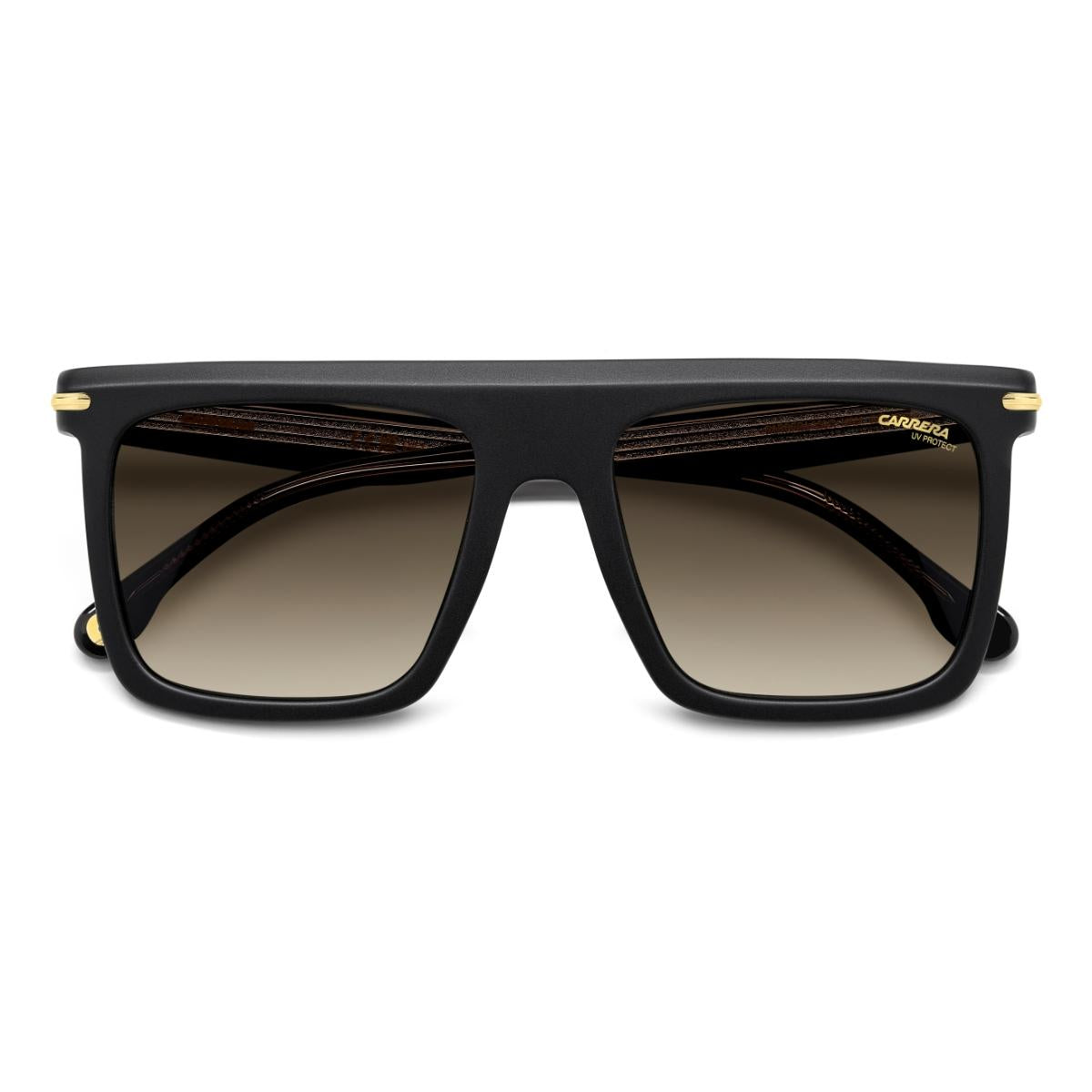 Óculos de Sol Carrera 359S Matte Black Gold
