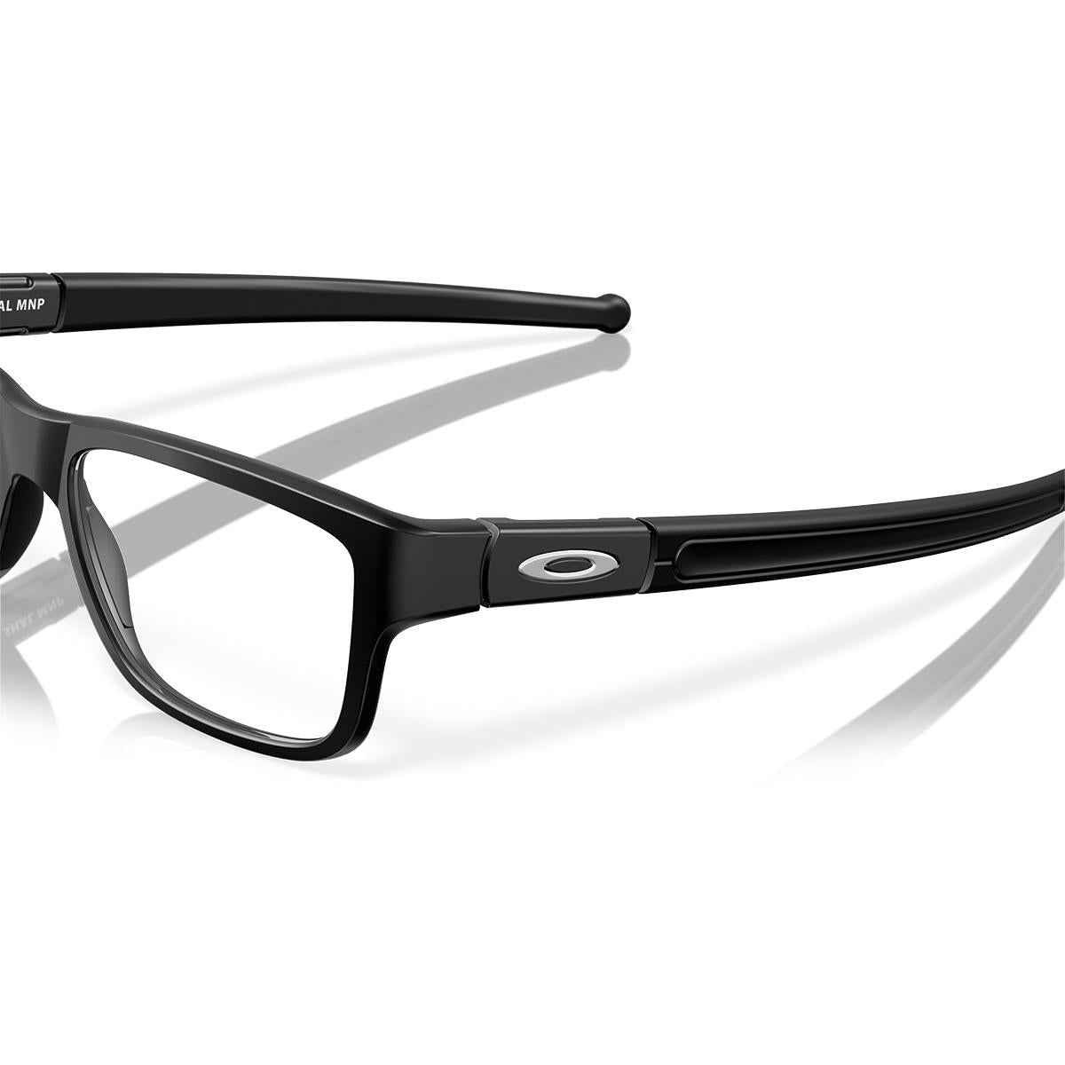 Óculos Para Grau Oakley Marshall Mnp