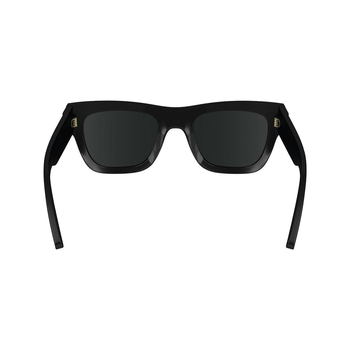 Óculos de Sol Calvin Klein 24510S Green Solid Green