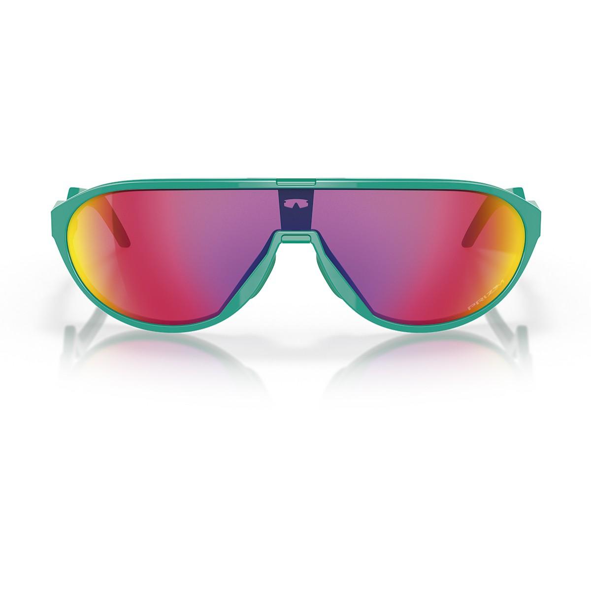 Óculos De Sol Oakley CMDN Celeste Prizm Road