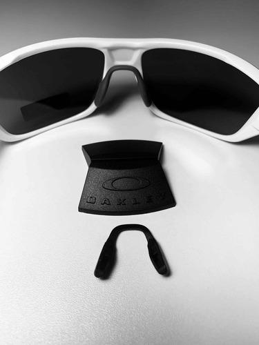 Borracha Nasal Para Óculos Oakley Split Shot E Targetline