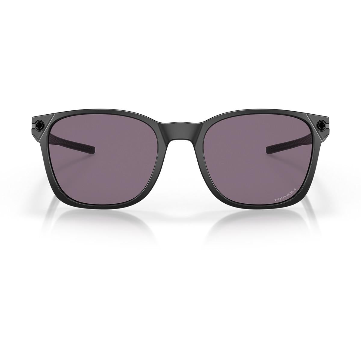 Óculos De Sol Oakley Ojector Matte Black Prizm Grey