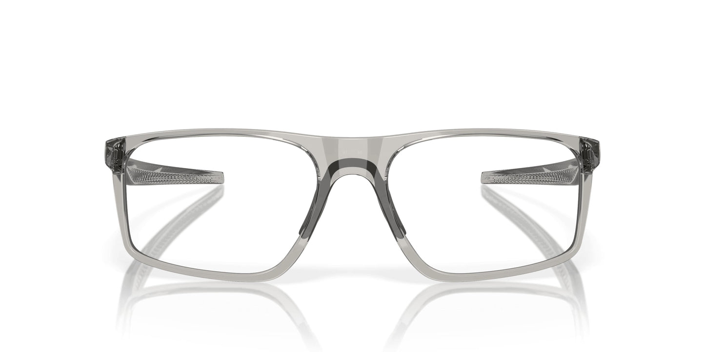 Armação Para Grau Oakley Bat Flip Grey Shadow