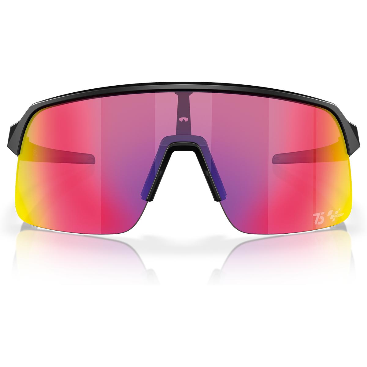 Óculos de Sol Oakley Sutro Lite Matte Black Prizm Road