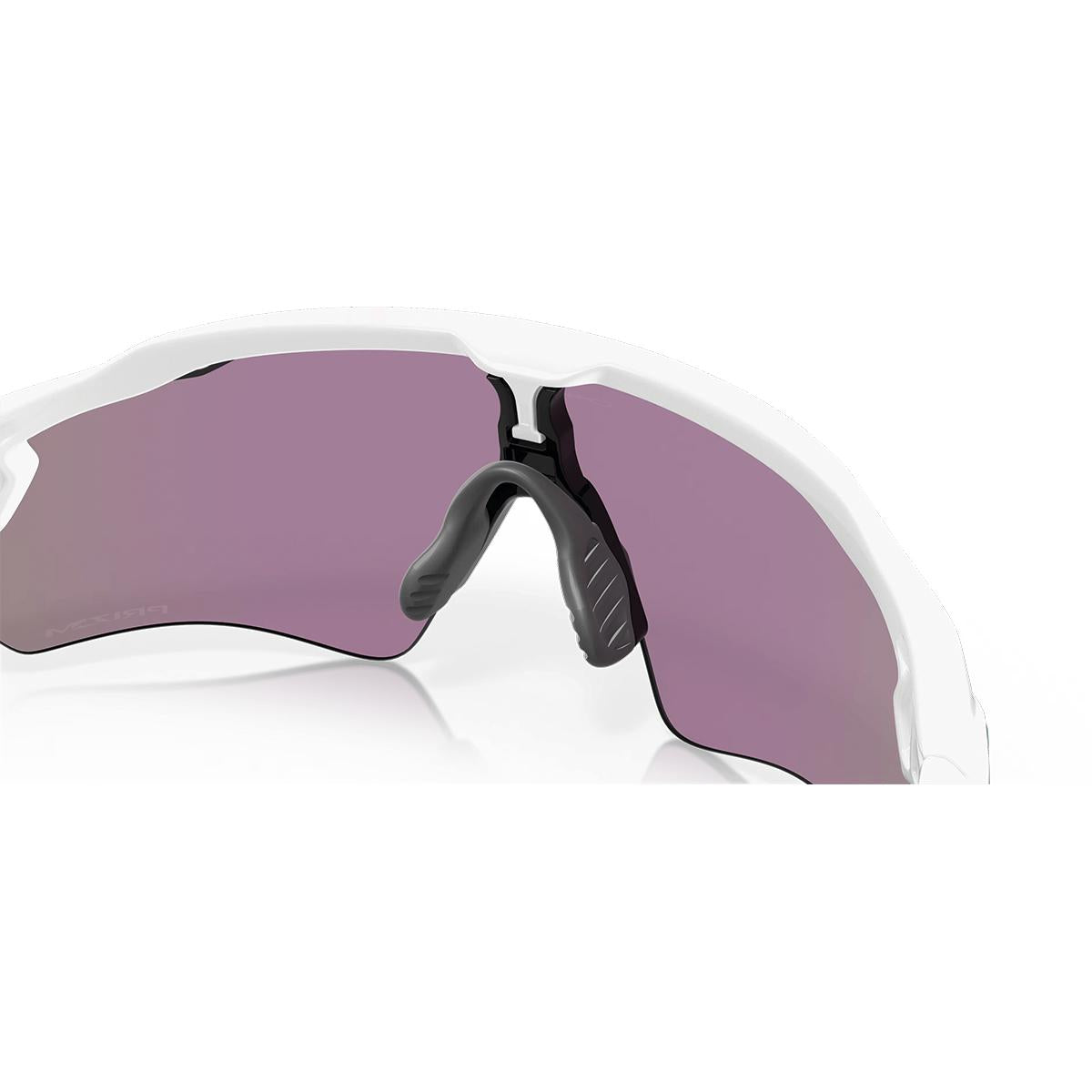 Óculos de sol Oakley Radar Ev Path Polished White Prizm Jade