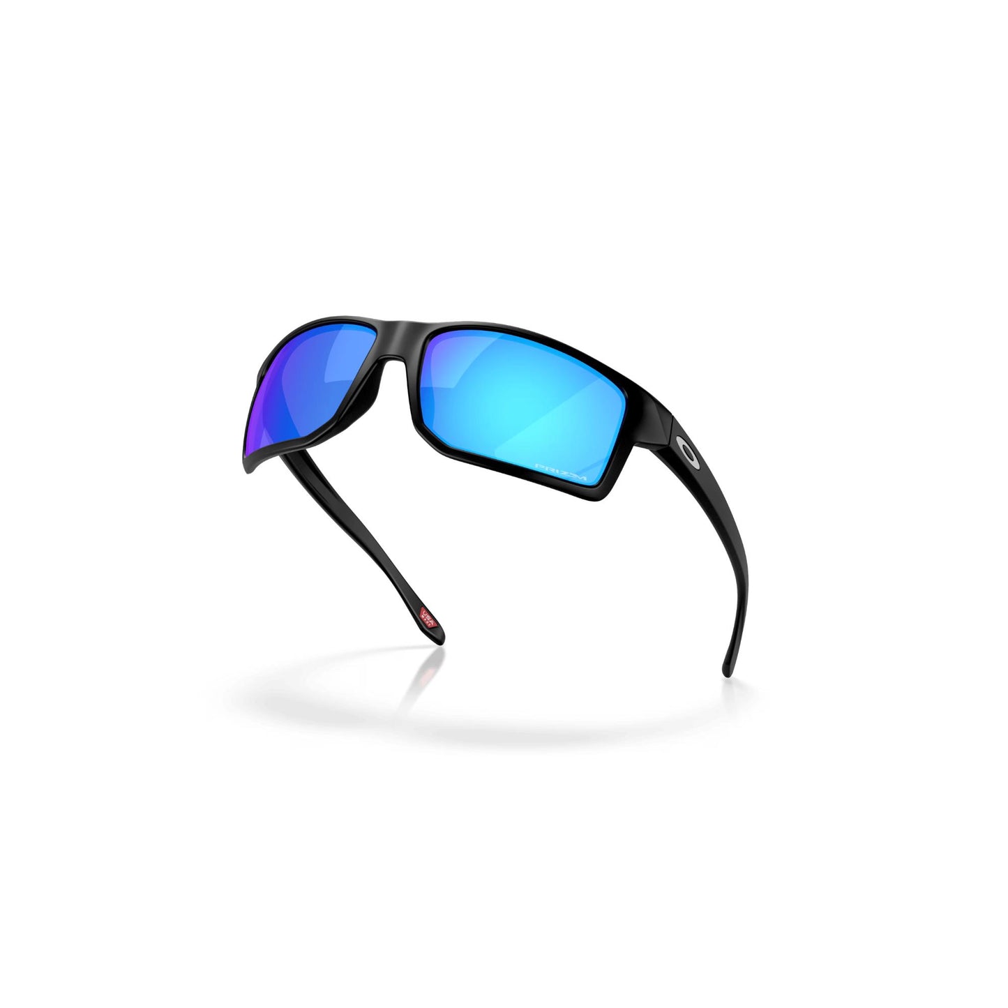 Óculos de Sol Oakley Gibston XL Matte Black Prizm Sapphire