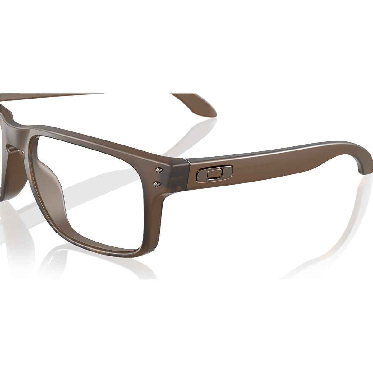 Óculos Para Grau Oakley Holbrook Rx